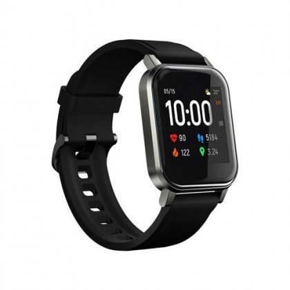 LS02 Smart Watch